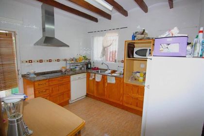 Alicante property | 5 bedroom Villa 278152