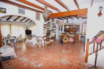 Villa in Alicante for sale 278152