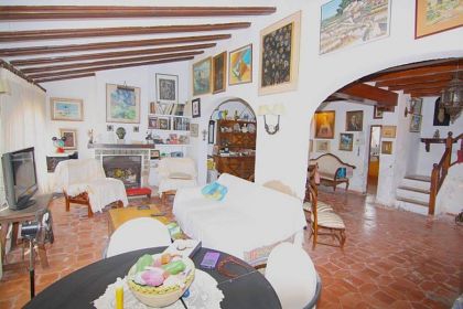 town, Spain | Villa for sale 278152