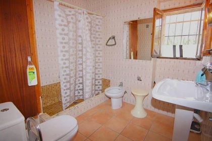 Alicante Villa 278152