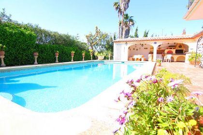 town, Spain | Villa for sale 278153