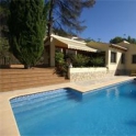Alcalali property: Villa for sale in Alcalali 278155