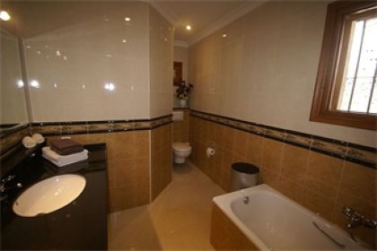 Alcalali property: Alicante property | 3 bedroom Villa 278155