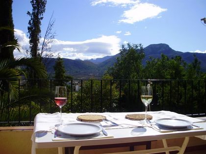 Alcalali property: Alcalali Villa 278155