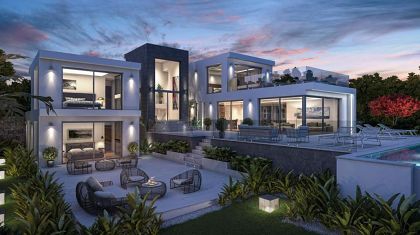 Villa in Alicante for sale 278156