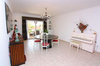 Villa in Alicante for sale 278157