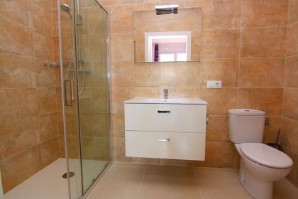 Villa for sale in town, Alicante 278157