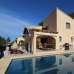 Lliber&nbsp;property:&nbsp;Alicante,&nbsp;Spain&nbsp;Villa&nbsp;278158