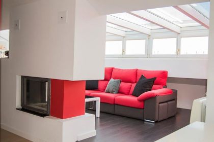 Apartment for sale in town 278160