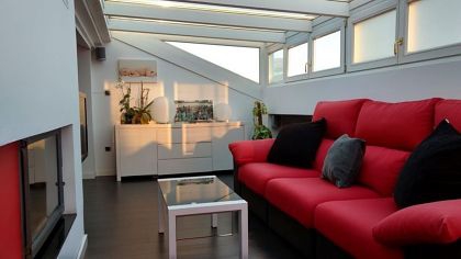 Apartment with 3 bedroom in town, Spain 278160