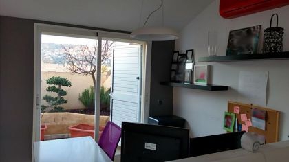 town Apartment 278160