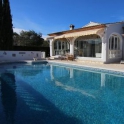 Villa for sale in town 278161