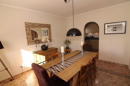 Villa in Alicante for sale 278161