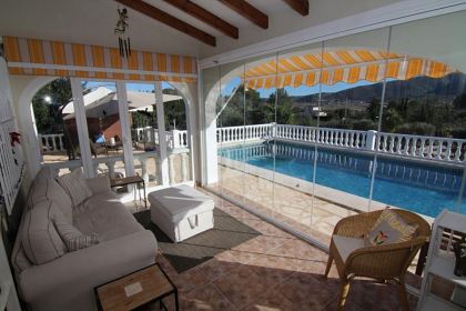 town, Spain | Villa for sale 278161