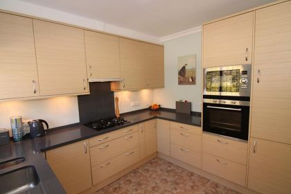 Alicante property | 3 bedroom Villa 278161