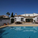 Villa for sale in town 278162