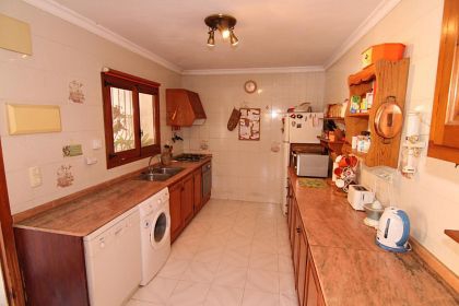 Villa with 3 bedroom in town, Spain 278162