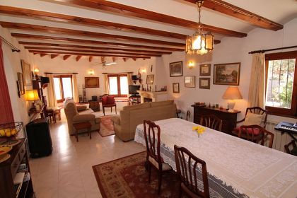 Villa in Alicante for sale 278162