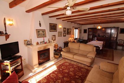 Alicante property | 3 bedroom Villa 278162