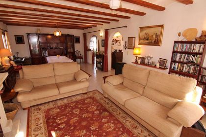 town, Spain | Villa for sale 278162