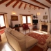 3 bedroom Villa in town, Spain 278162