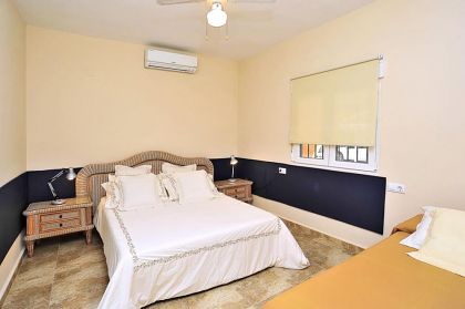 Alicante Villa 278163