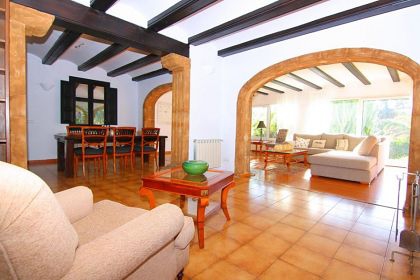 Alicante&nbsp;Villa&nbsp;278164