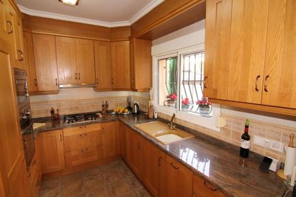 Alcalali property: Villa for sale in Alcalali, Alicante 278165