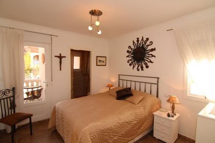 Alcalali property: Alcalali Villa 278165