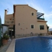Alcalali property: Alicante, Spain Villa 278165
