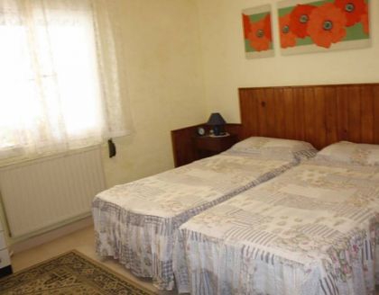 La Vall De Laguar property: Alicante property | 4 bedroom Villa 278166