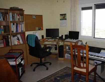 La Vall De Laguar property: La Vall De Laguar, Spain | Villa for sale 278166