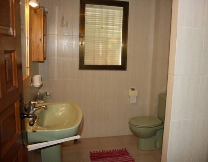 La Vall De Laguar property: La Vall De Laguar Villa 278166