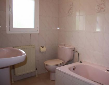 La Vall De Laguar property: Alicante Villa 278166