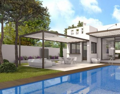 Moraira property: Villa for sale in Moraira, Alicante 278167