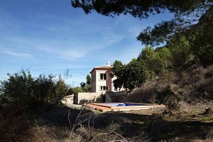 Alcalali&nbsp;property:&nbsp;Villa&nbsp;with&nbsp;3&nbsp;bedroom&nbsp;in&nbsp;Alcalali&nbsp;278169