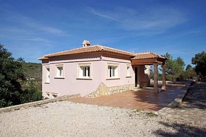 Alcalali&nbsp;property:&nbsp;Villa&nbsp;with&nbsp;3&nbsp;bedroom&nbsp;in&nbsp;Alcalali,&nbsp;Spain&nbsp;278169
