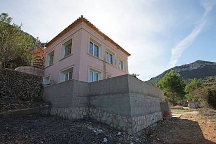 Alcalali&nbsp;property:&nbsp;Alcalali,&nbsp;Spain&nbsp;|&nbsp;Villa&nbsp;for&nbsp;sale&nbsp;278169