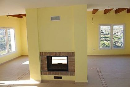 Alcalali&nbsp;property:&nbsp;Alicante&nbsp;Villa&nbsp;278169