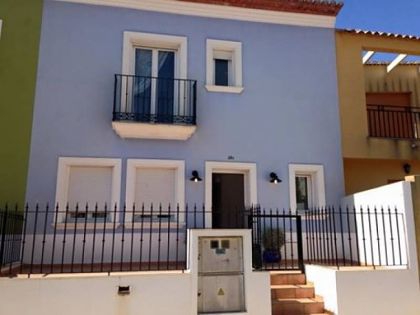 Alcalali property: Villa for sale in Alcalali 278170