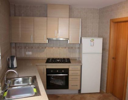 Alcalali property: Villa with 3 bedroom in Alcalali 278170