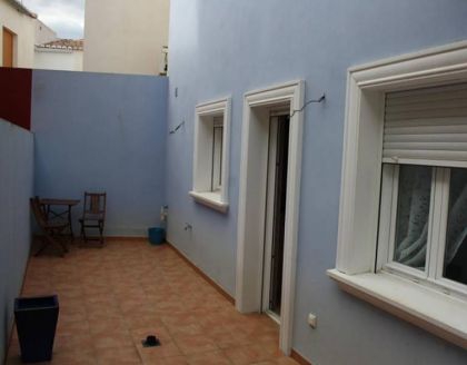 Alcalali property: Alicante property | 3 bedroom Villa 278170