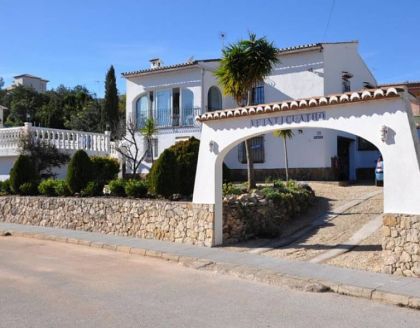 Alcalali&nbsp;property:&nbsp;Villa&nbsp;with&nbsp;2&nbsp;bedroom&nbsp;in&nbsp;Alcalali&nbsp;278171