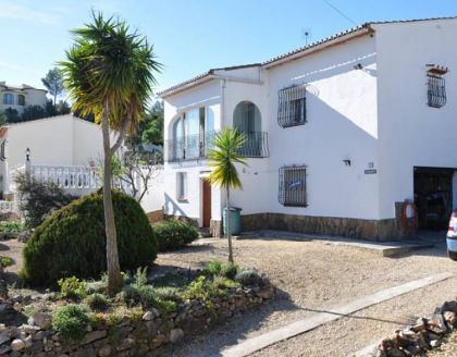 Alcalali&nbsp;property:&nbsp;Villa&nbsp;with&nbsp;2&nbsp;bedroom&nbsp;in&nbsp;Alcalali,&nbsp;Spain&nbsp;278171