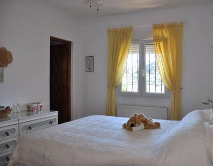 Alcalali&nbsp;property:&nbsp;Alicante&nbsp;Villa&nbsp;278171