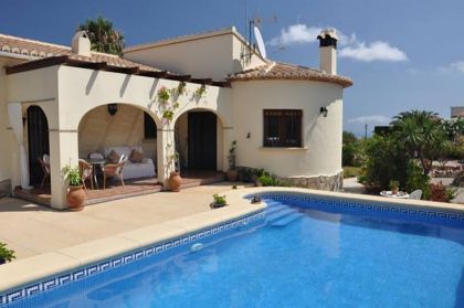 Villa for sale in town 278172