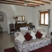 3 bedroom Villa in Alicante 278172