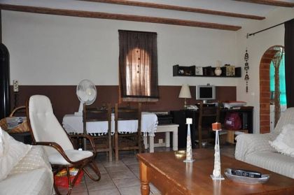 Alicante property | 5 bedroom Villa 278173