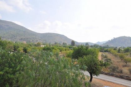 Alicante Villa 278173