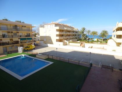 Denia property: Apartment for sale in Denia, Spain 278174